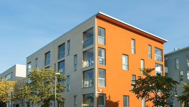 Agronominkatu 10, Viikki, Helsinki