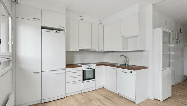 Isonkaivontie 8, Savela, Helsinki