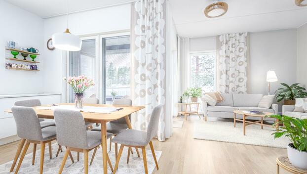 Vaiveronkatu 33-35, Vieremä, Hyvinkää