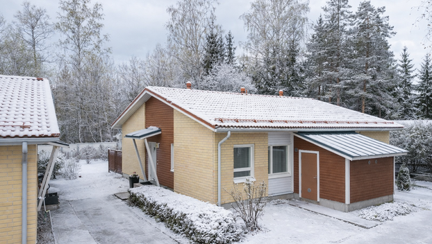 Arvelanniitty 5, Muurala, Espoo