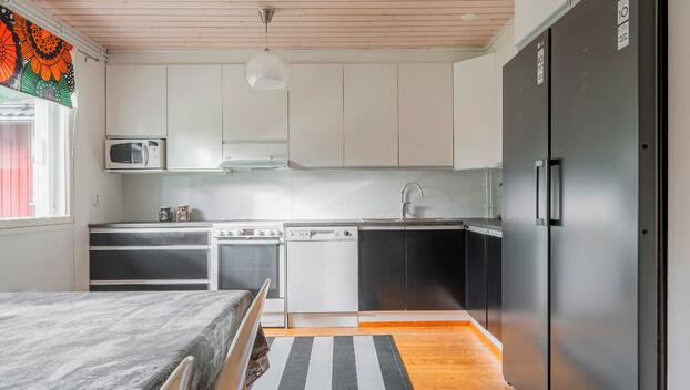 Pihkaraitti 2, Pihkainmäki, Kuopio