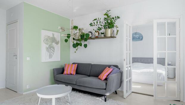 Intiankatu 1, Toukola, Helsinki