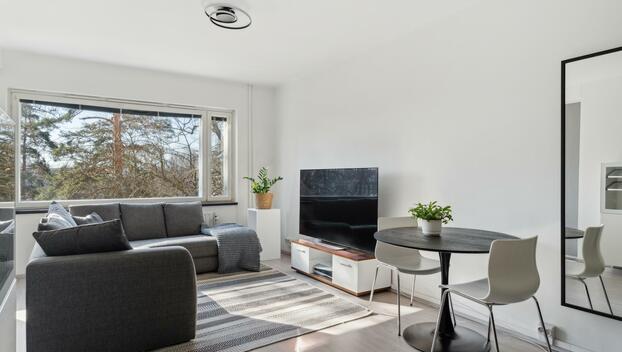 Pohjantie 2, Tapiola, Espoo