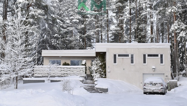 Karhunpolku 11, Palokangas, Kajaani