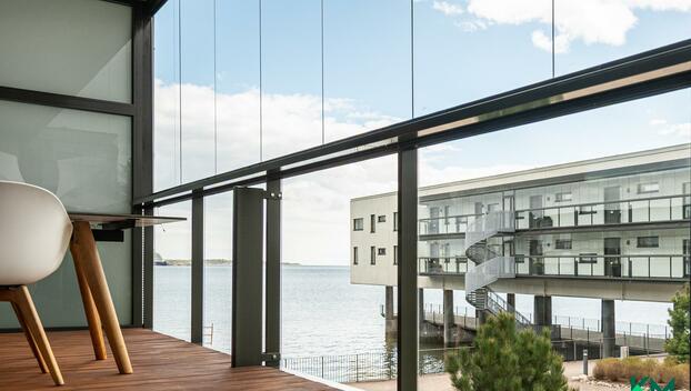 Purjeentekijänkuja 13, Lauttasaari, Helsinki