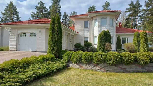 Kortekatu 11, Häyrilä, Varkaus