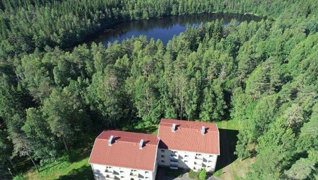 Tyrjäntie 12, Tusku, Mikkeli