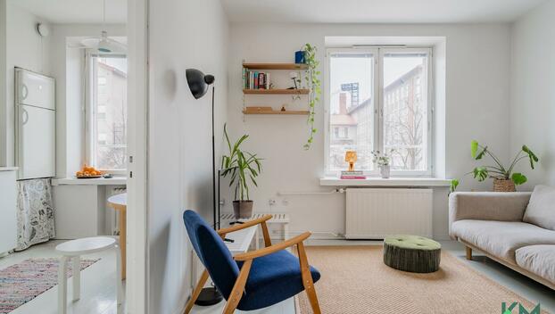 Sturenkatu 5, Alppiharju, Helsinki