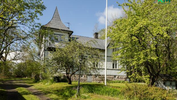 Hadvalantie 7, Piikkiö, Kaarina