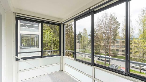 Alasenkatu 2, Annala, Tampere