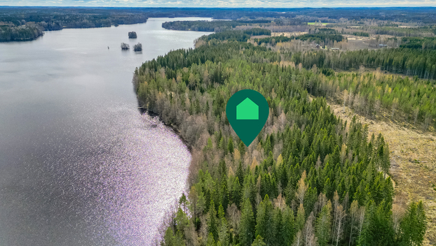 Pohjoispääntie 150, Ämmätsä, Pälkäne