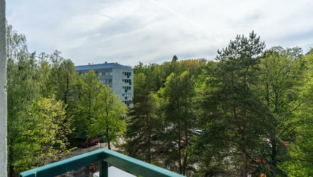 Hakakuja 2, Tapiola, Espoo