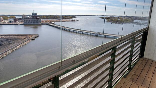 Hakaniemenranta 26, Merihaka, Helsinki