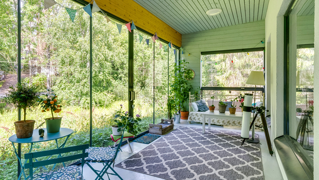 Mattilanmäki 15, Kumpula, Tampere