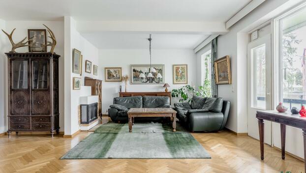 Isonnevantie 26, Etelä-Haaga, Helsinki
