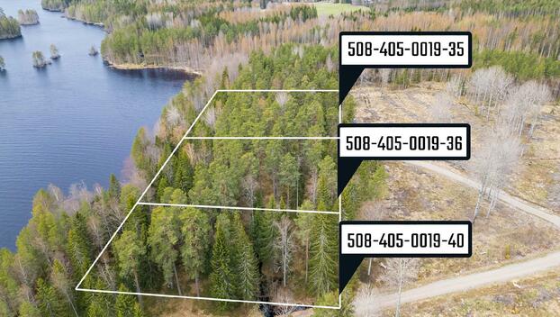 Niemenkyläntie 466 B, Kolho, Mänttä-Vilppula