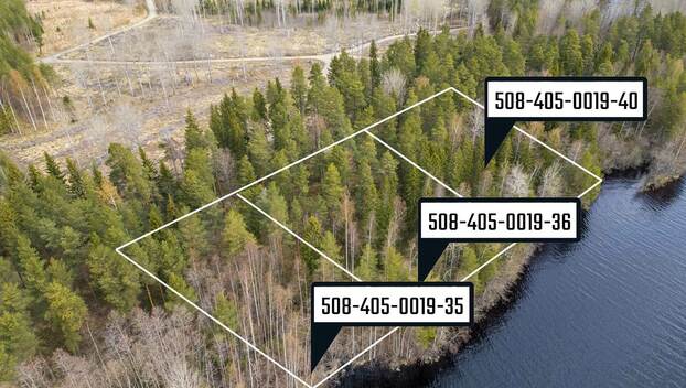 Niemenkyläntie 466 C, Kolho, Mänttä-Vilppula