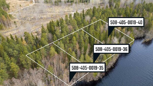 Niemenkyläntie 466 C, Kolho, Mänttä-Vilppula