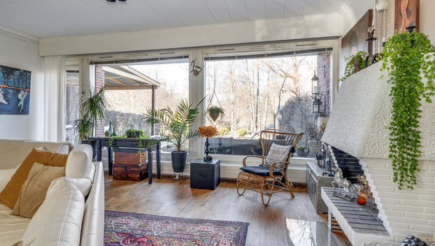 Lallintie 1, Haihunkoski, Akaa