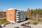 Betonitie 8, Varikko, Jyväskylä