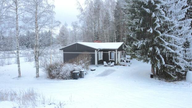 Jurvantie 335, Koskenkorva, Ilmajoki