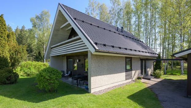 Vellikellonkuja 3, Vantaanlaakso, Vantaa