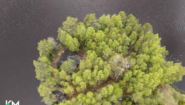 Niilesjärventie 120, Niiles, Oulu