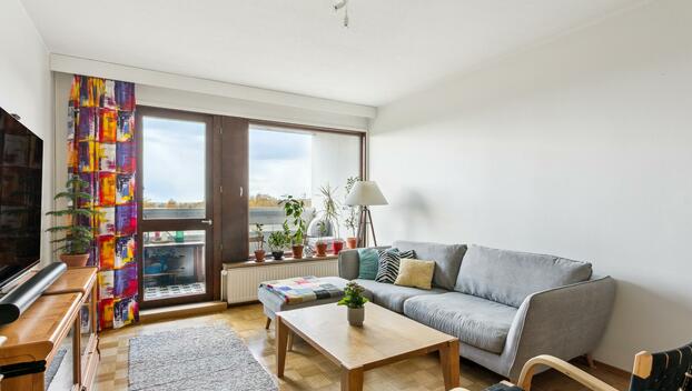 Särkiniementie 19, Lauttasaari, Helsinki