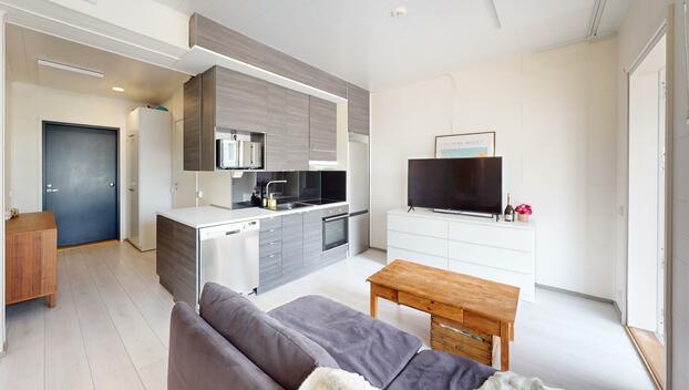 Tarkmansintie 5-7, Toukovuori, Porvoo