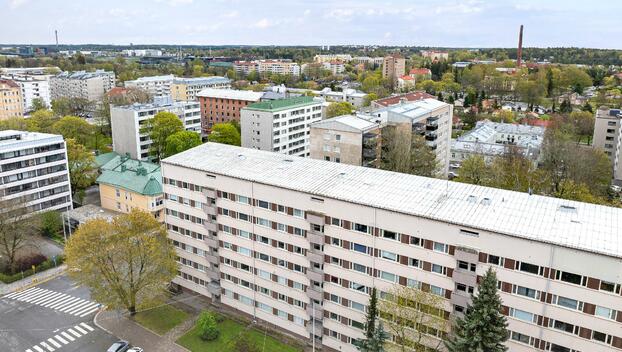 Sirkkalankatu 36, It. Keskusta, Turku