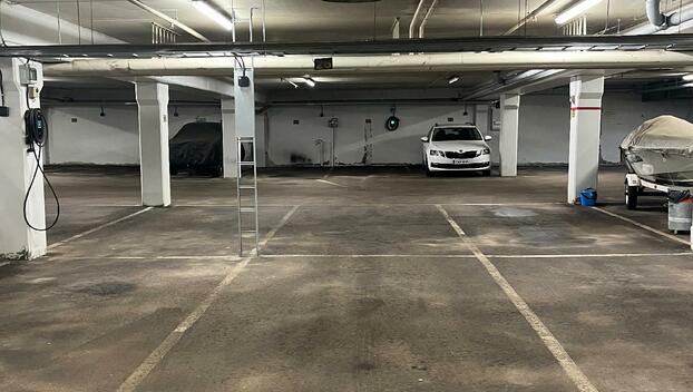 Vattuniemenkatu 14, Lauttasaari, Helsinki