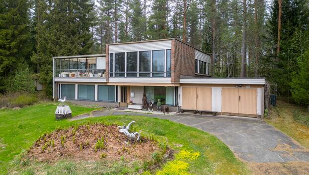 Vaalantie 717, Kärppä, Oulu
