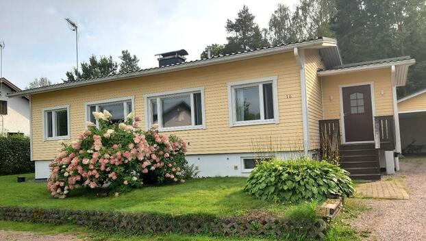 Koivutie 16, Pihlajatien Alue, Porvoo