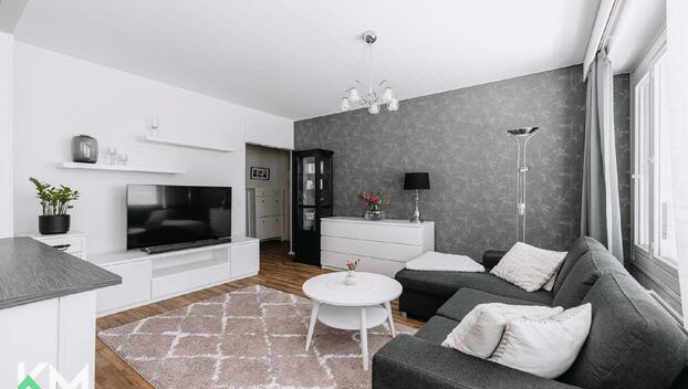 Patruunantie 6, Törnävä, Seinäjoki