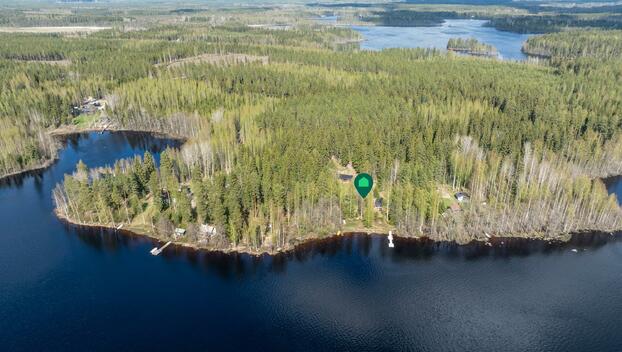 Kuivaniementie 145, undefinedKangasniemi