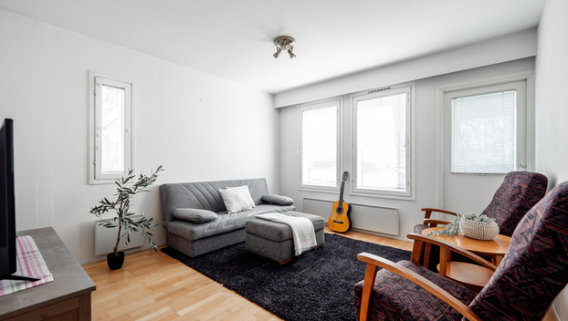 Hintantie 92, Hintta, Oulu