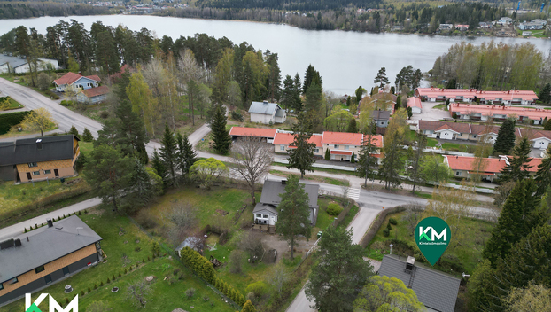 Variksenkatu 2, Kaukkari, Lahti