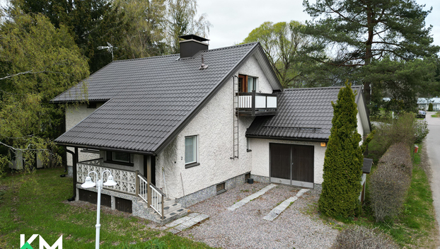 Variksenkatu 2, Kaukkari, Lahti