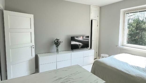 Pihlajatie 40, Meilahti, Helsinki
