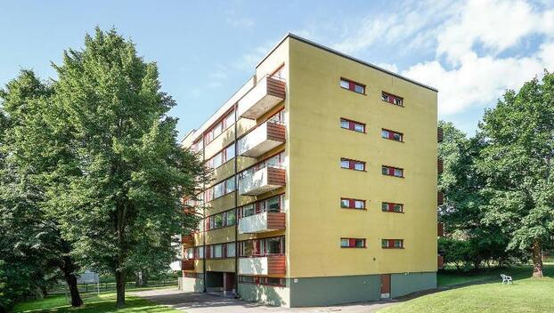 Kolsarintie 4, Konala, Helsinki