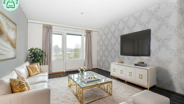 Neulastie 2, Neulamäki, Kuopio