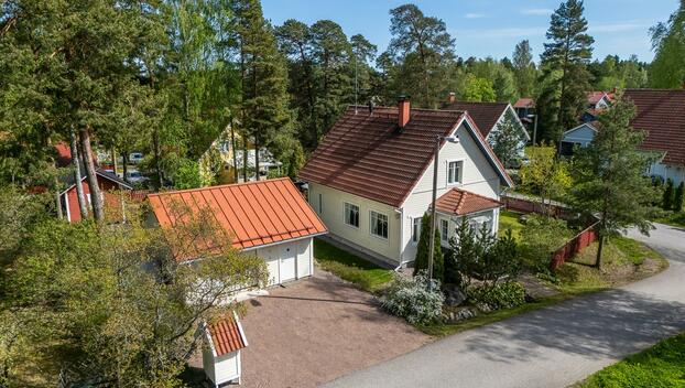 Valkoinen linja 8, Tolkkinen, Porvoo