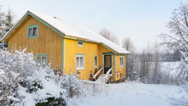 Miljoonatie 113, Äijälä, Laukaa