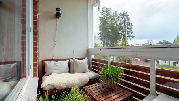 Postimestarintie 16, Mäntylä, Oulu
