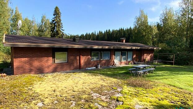 Haukilahdentie 1700, Länkipohja, Jämsä