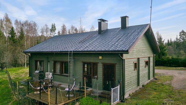 Urovuorentie 110, Taavetti, Luumäki