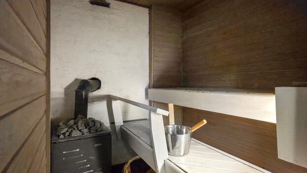 Urovuorentie 110, Taavetti, Luumäki