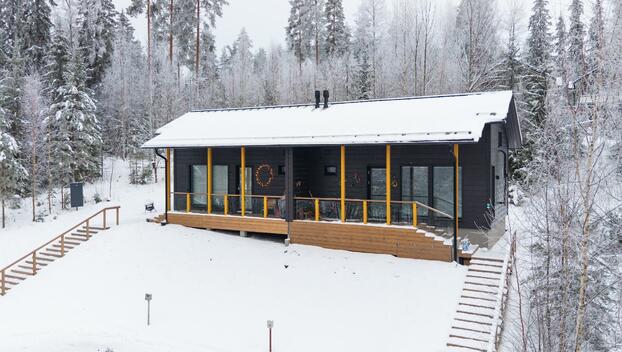 Loilontie 6, Himos, Jämsä