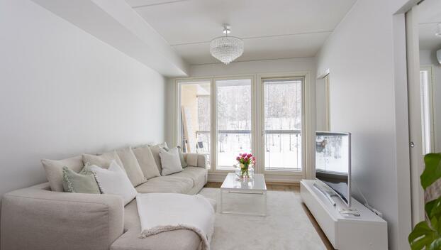 Kanavanranta 4, Saaristokaupunki, Kuopio