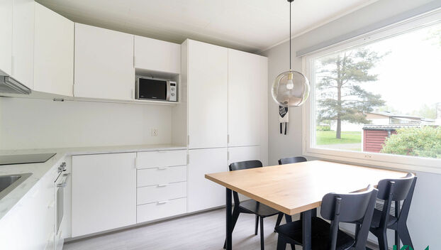 Pihlajatie 3, Ranta-Koivisto, Kangasala